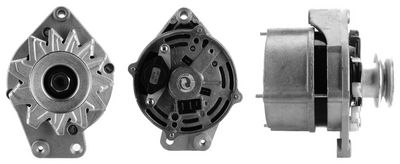 Ģenerators LUCAS LRA02605