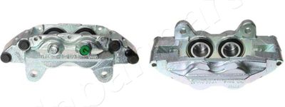 Bremžu suports JAPANPARTS CAL490LJM