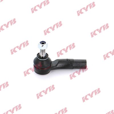 Наконечник поперечной рулевой тяги KYB KTR4013