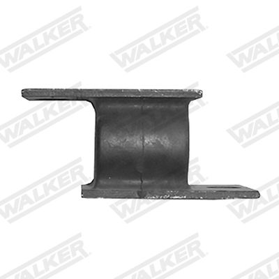 Резиновые полоски, система выпуска WALKER 81350