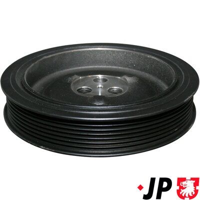 Ременный шкив, коленчатый вал JP GROUP 1518301700
