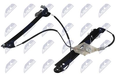 Stikla pacelšanas mehānisms NTY EPS-BM-070