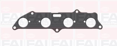 Комплект прокладок, впускной коллектор FAI AutoParts IM2150A