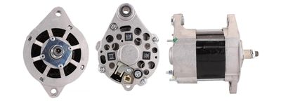 Ģenerators LUCAS LRA00840