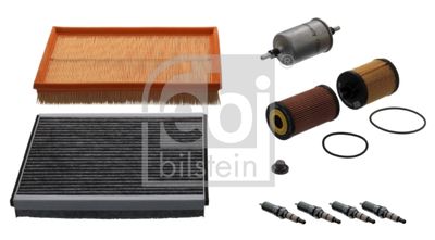 Комплект деталей, технический осмотр FEBI BILSTEIN 38226