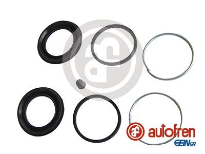 Remkomplekts, Bremžu suports AUTOFREN SEINSA D4491