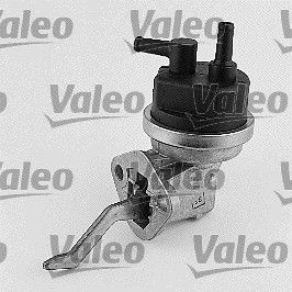 Degvielas sūknis VALEO 247140