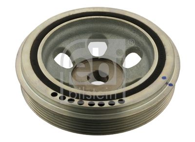 Ременный шкив, коленчатый вал FEBI BILSTEIN 30172