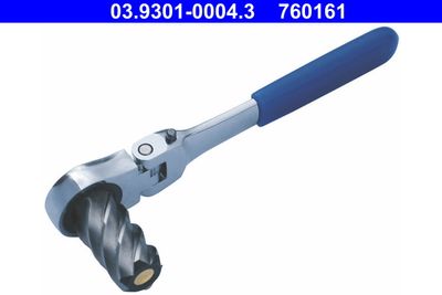 Развёртка, приёмный элемент прот ATE 03.9301-0004.3