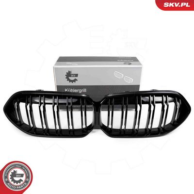 Решетка радиатора ESEN SKV 66SKV038