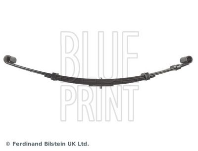 Lāgu atsperes lokšņu komplekts BLUE PRINT ADT38856