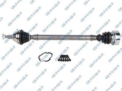 Приводной вал GSP 261025