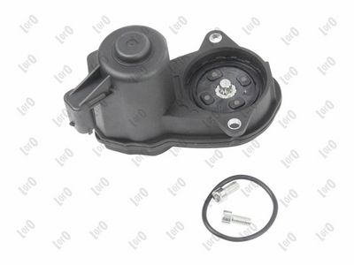 Регулировочный элемент, стояночный тормоз- тормозной суппорт ABAKUS 131-06-982