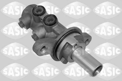 Galvenais bremžu cilindrs SASIC 6250002