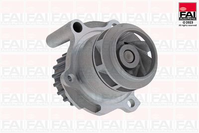 Водяной насос, охлаждение двигателя FAI AutoParts WP6330