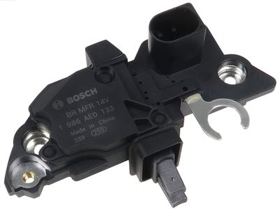 AS-PL ARE0128(BOSCH) Ģeneratora sprieguma regulators