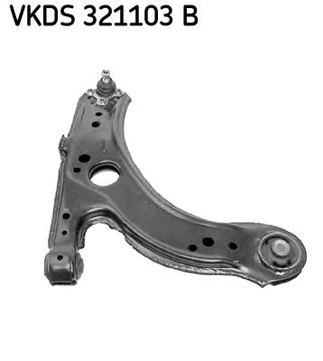 Neatkarīgās balstiekārtas svira, Riteņa piekare SKF VKDS 321103 B
