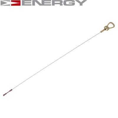 Eļļas tausts ENERGY BA0045