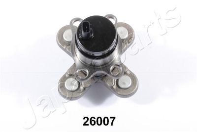 Riteņa rumba JAPANPARTS KK-26007