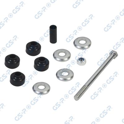 Stiepnis/Atsaite, Stabilizators GSP S050528