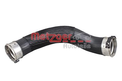 Трубка нагнетаемого воздуха METZGER 2400977
