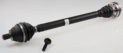 Piedziņas vārpsta LÖBRO GKND12982