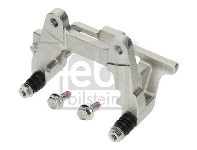 Кронштейн, корпус скобы тормоза FEBI BILSTEIN 1003010