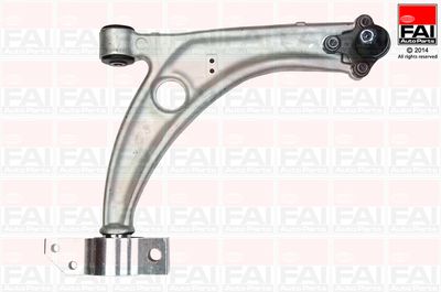 Neatkarīgās balstiekārtas svira, Riteņa piekare FAI AutoParts SS7217