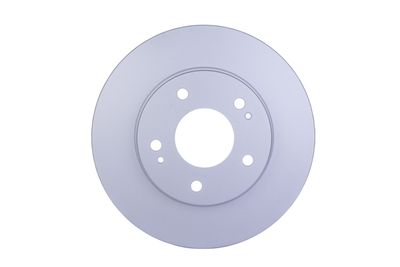 Тормозной диск HELLA 8DD 355 122-271