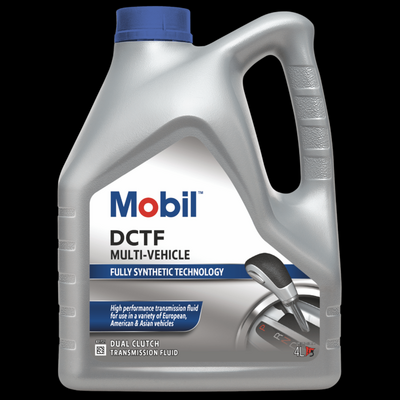 MOBIL 157607 Transmisijas eļļa