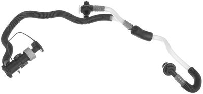 Šļūtene, Degvielas noplūde GATES MFL1157