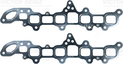 Комплект прокладок, выпускной коллектор VICTOR REINZ 11-20159-01