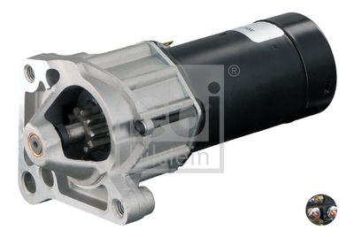 Стартер FEBI BILSTEIN 101590