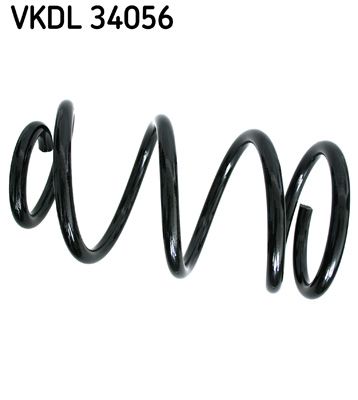 Пружина ходовой части SKF VKDL 34056