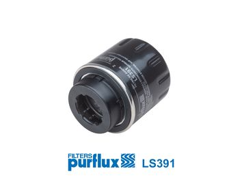 Eļļas filtrs PURFLUX LS391