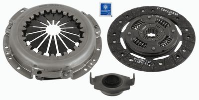 Комплект сцепления SACHS 3 000 152 002