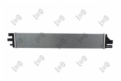 Радиатор, охлаждение двигателя ABAKUS 042-017-0079