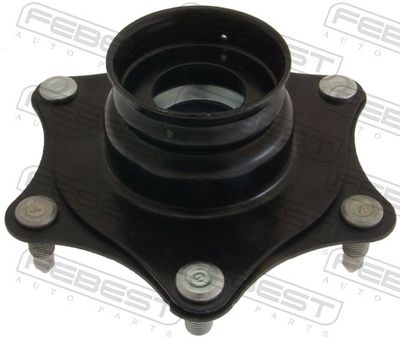 Amortizatora statnes balsts FEBEST HSS-REF