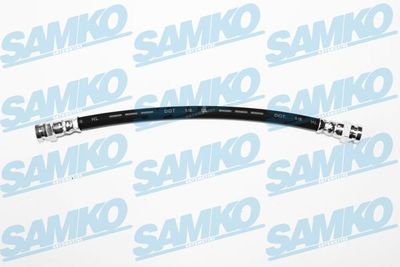 Bremžu šļūtene SAMKO 6T48204
