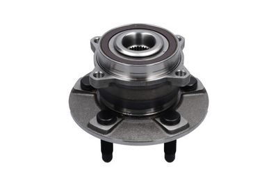Комплект подшипника ступицы колеса KAVO PARTS WBK-10053