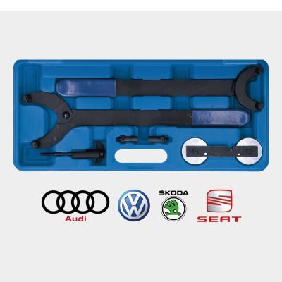 Набор установочных инструментов, фазы газораспределения KS TOOLS BT591030