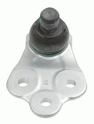 Balst-/Virzošais šarnīrs LEMFÖRDER 37616 01