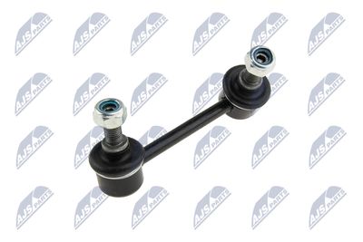 Stiepnis/Atsaite, Stabilizators NTY ZLT-TY-099