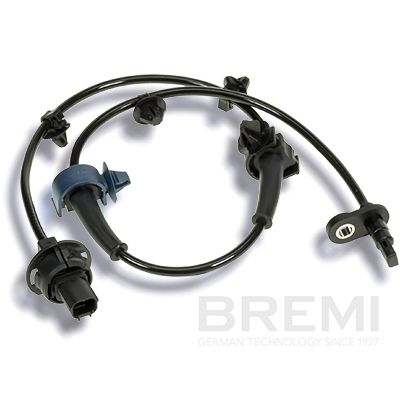 Датчик, частота вращения колеса BREMI 50049