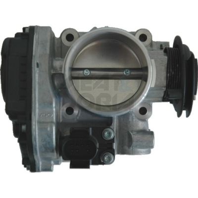 Droseļvārsta pievada stiprinājums MEAT & DORIA 89009