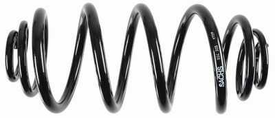 Пружина ходовой части SACHS 994 305