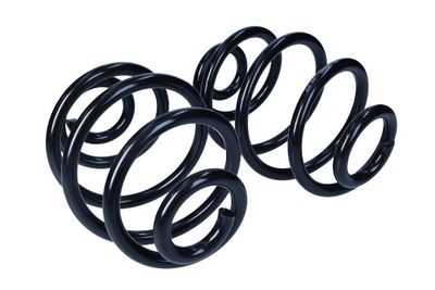 Пружина ходовой части MAXGEAR 60-0002D