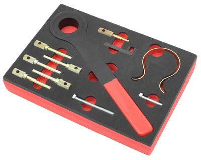Montāžas instruments, Zobsiksna GATES GAT4580