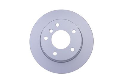 Тормозной диск HELLA 8DD 355 111-261