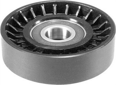 Spriegotājrullītis, Ķīļrievu siksna MAGNETI MARELLI 331316170646